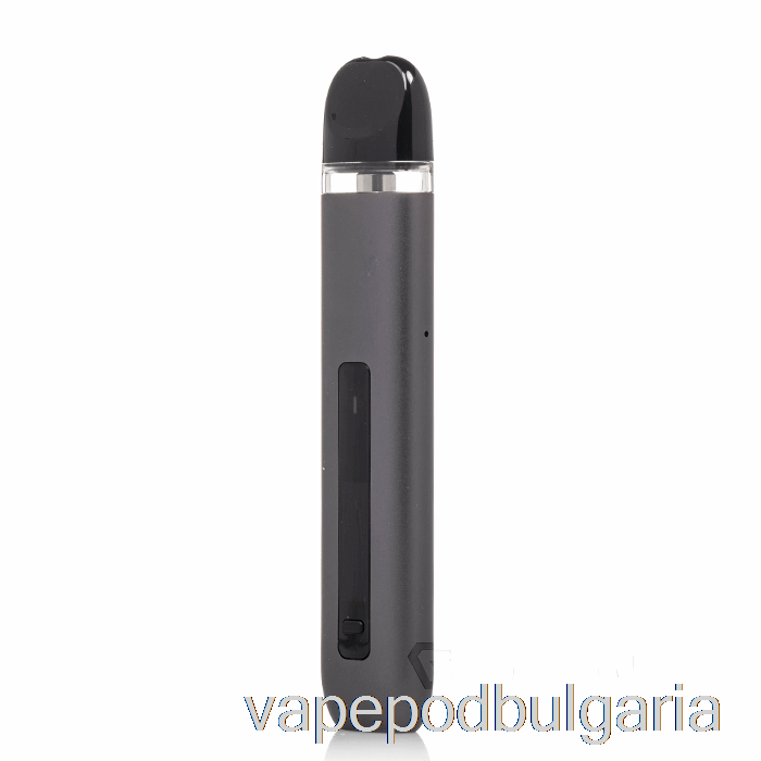 Vape 10000 Дръпки Smok Igee Pro Kit Grey